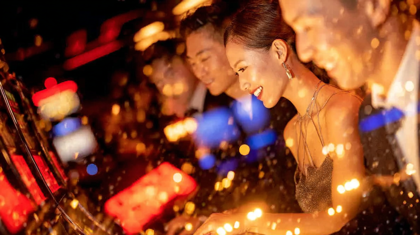 can you win real money on slotomania