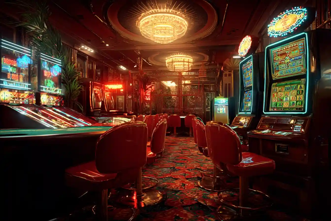 get slotomania slot machines free coins