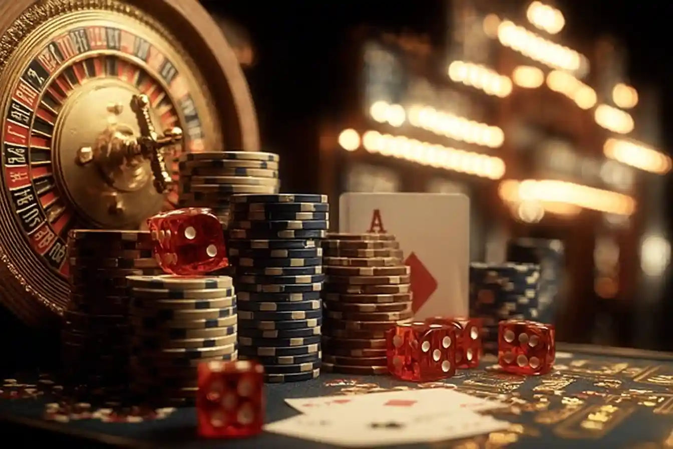 what is the 5 spin slot method