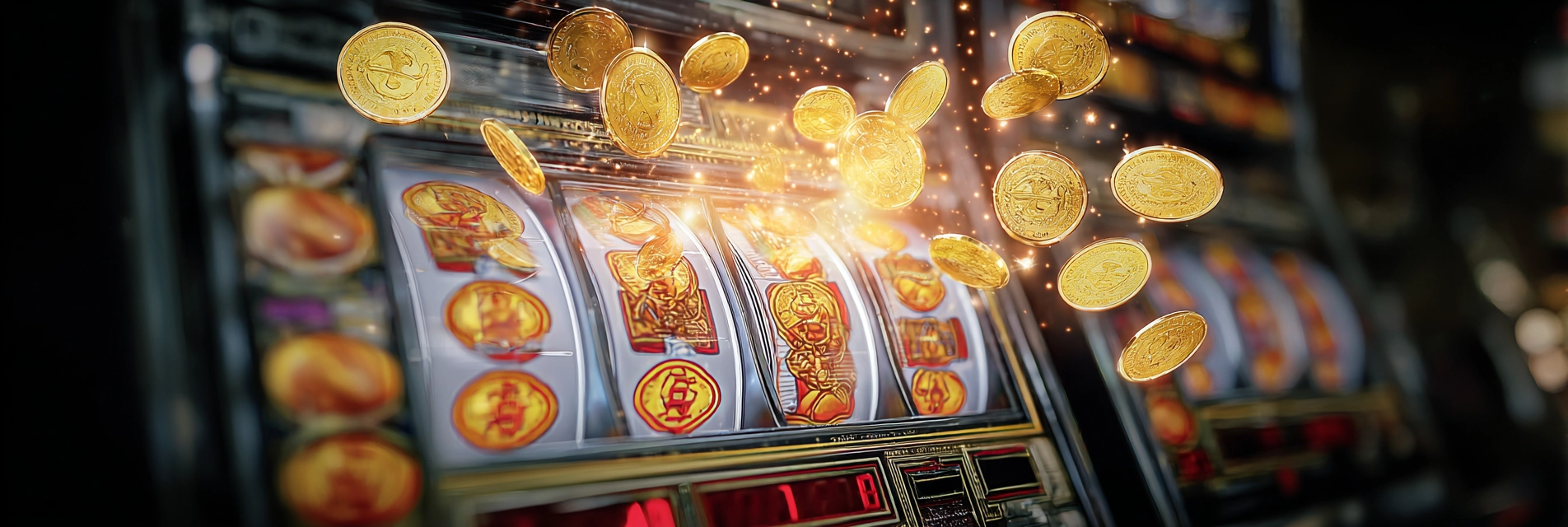 slotomania slot machines game online