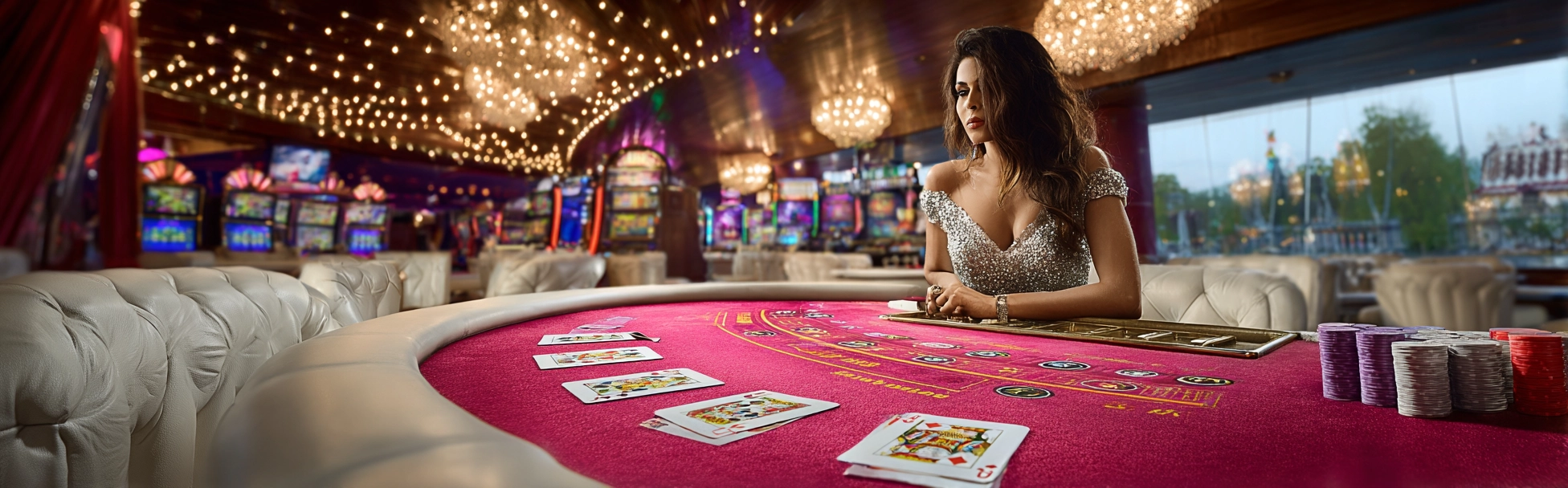 slotomania games list