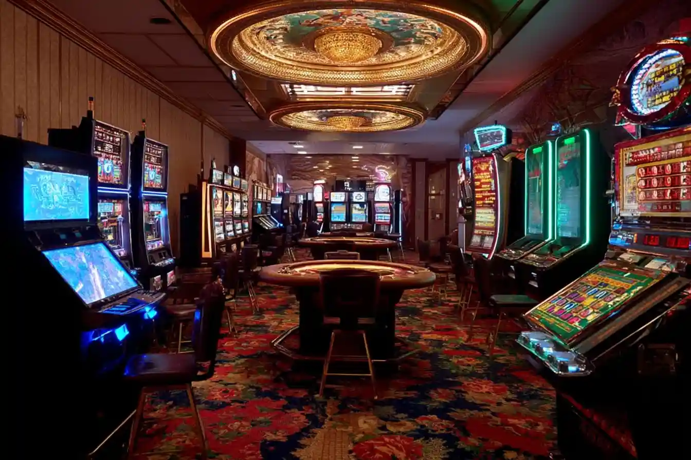 slotomania free coins 2024 today