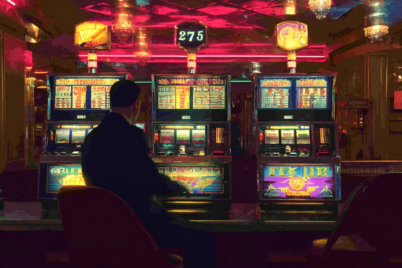 install slotomania app