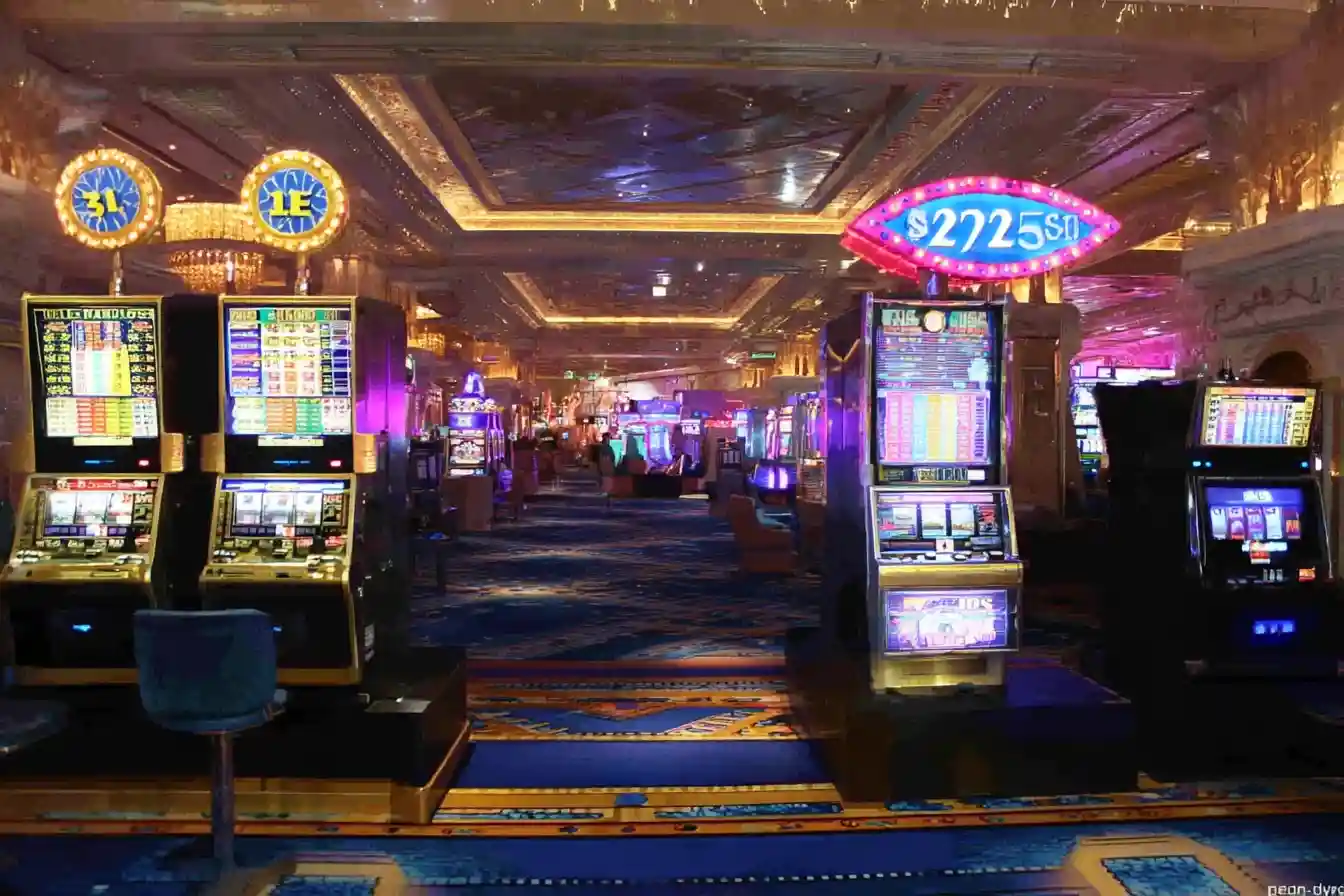 slotomania slots casino