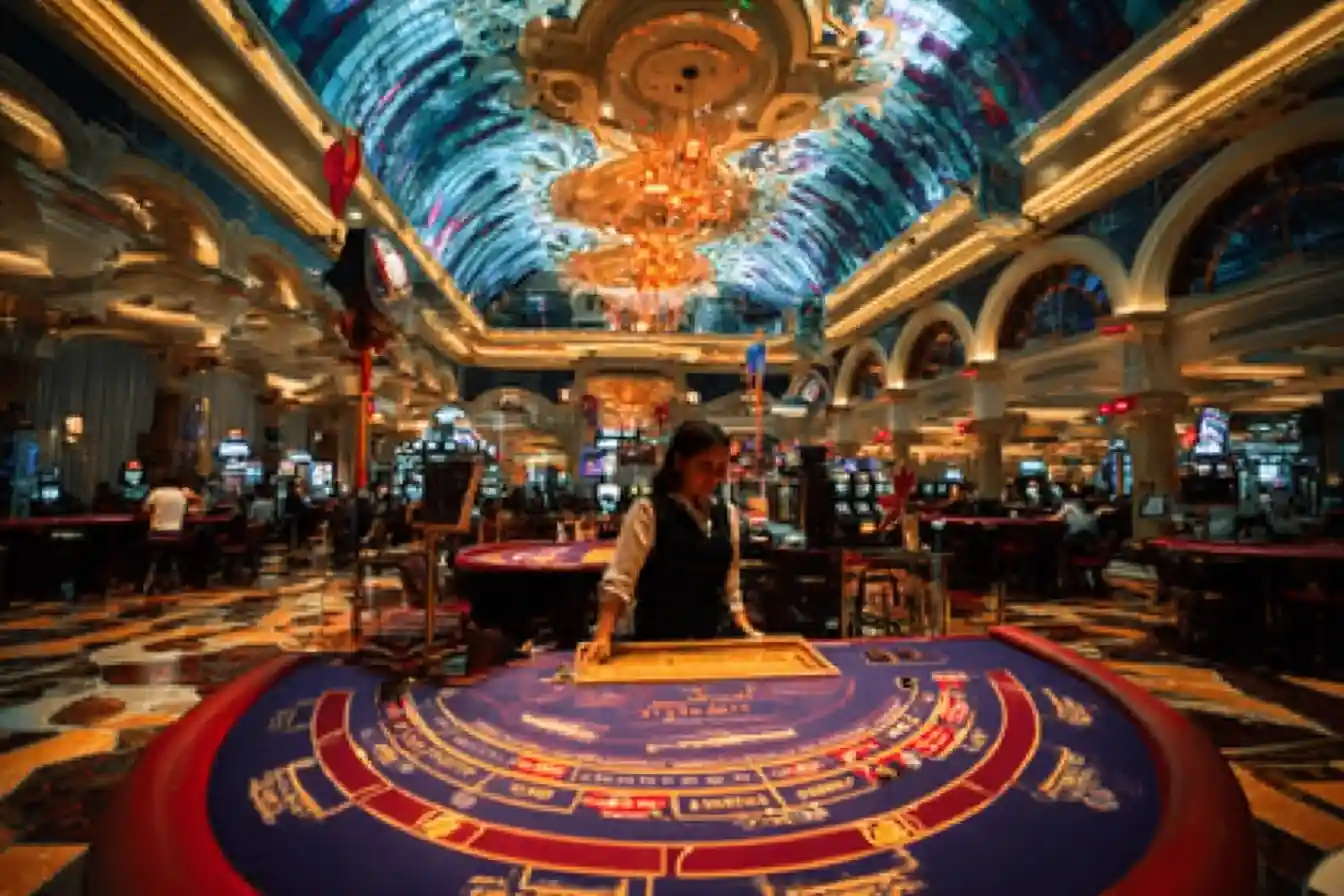 do you win real money on slotomania