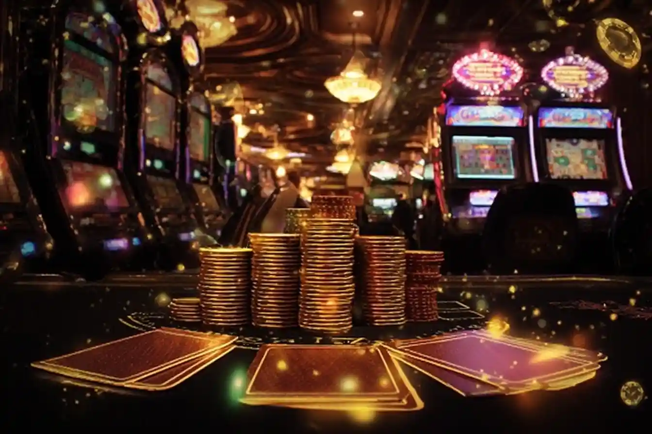 slotomania free slots