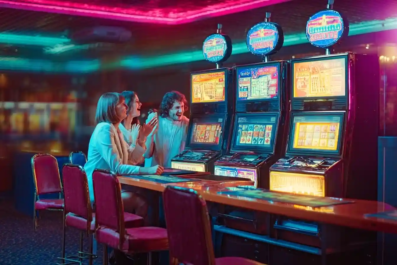 slotomania slots facebook