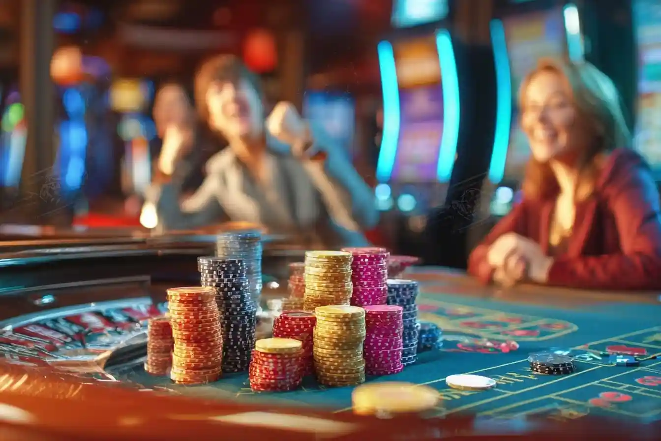 slots casino slotomania