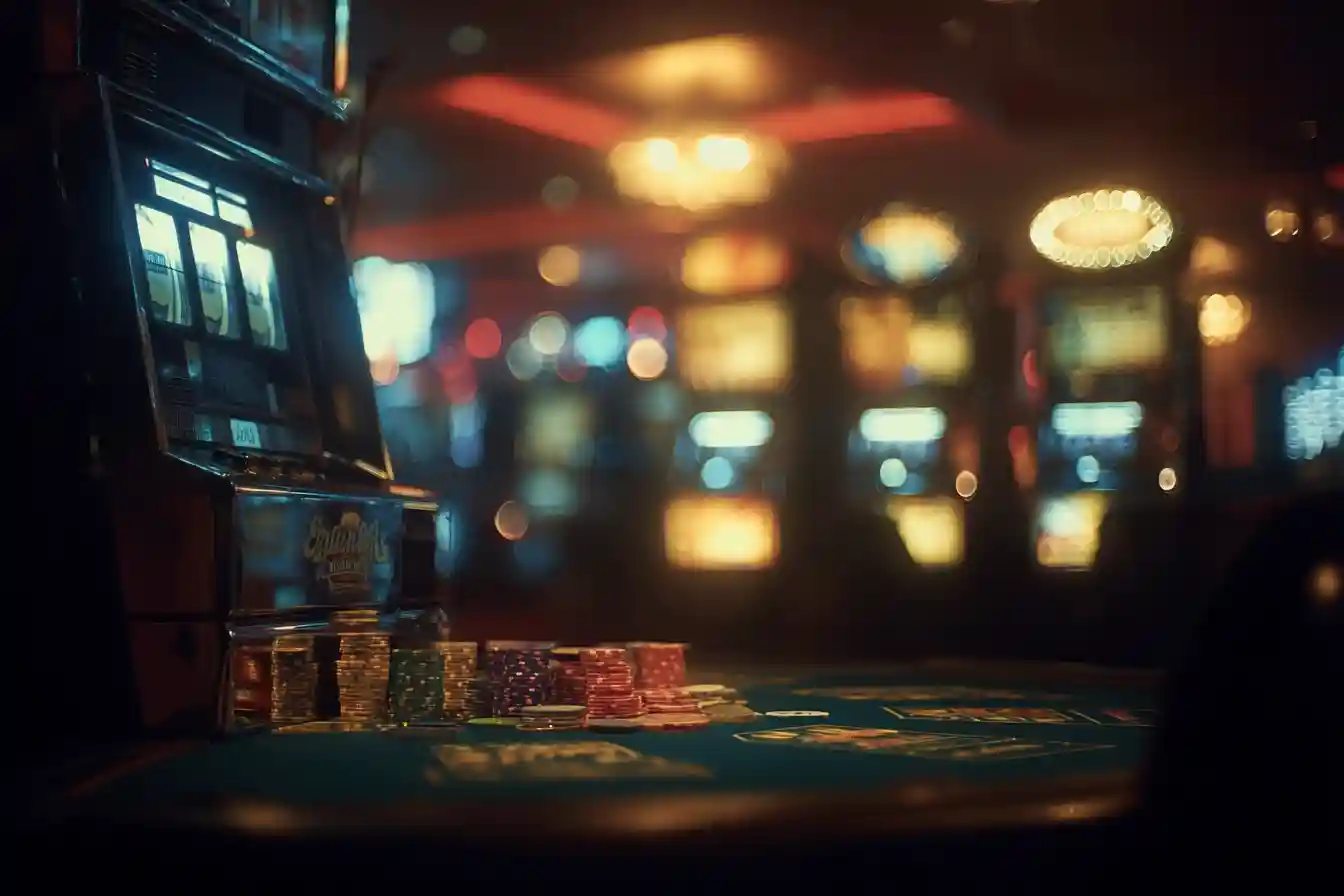 slotomania free casino slot