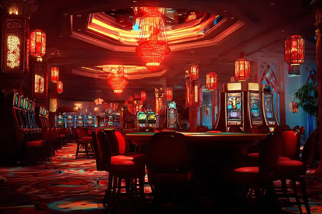 slotomania™ slots casino games