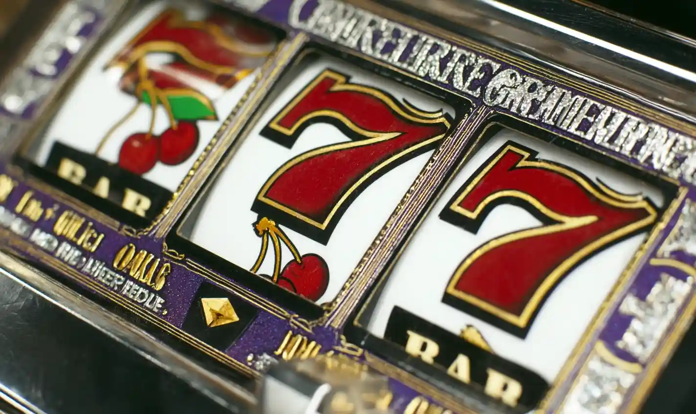 install slotomania app