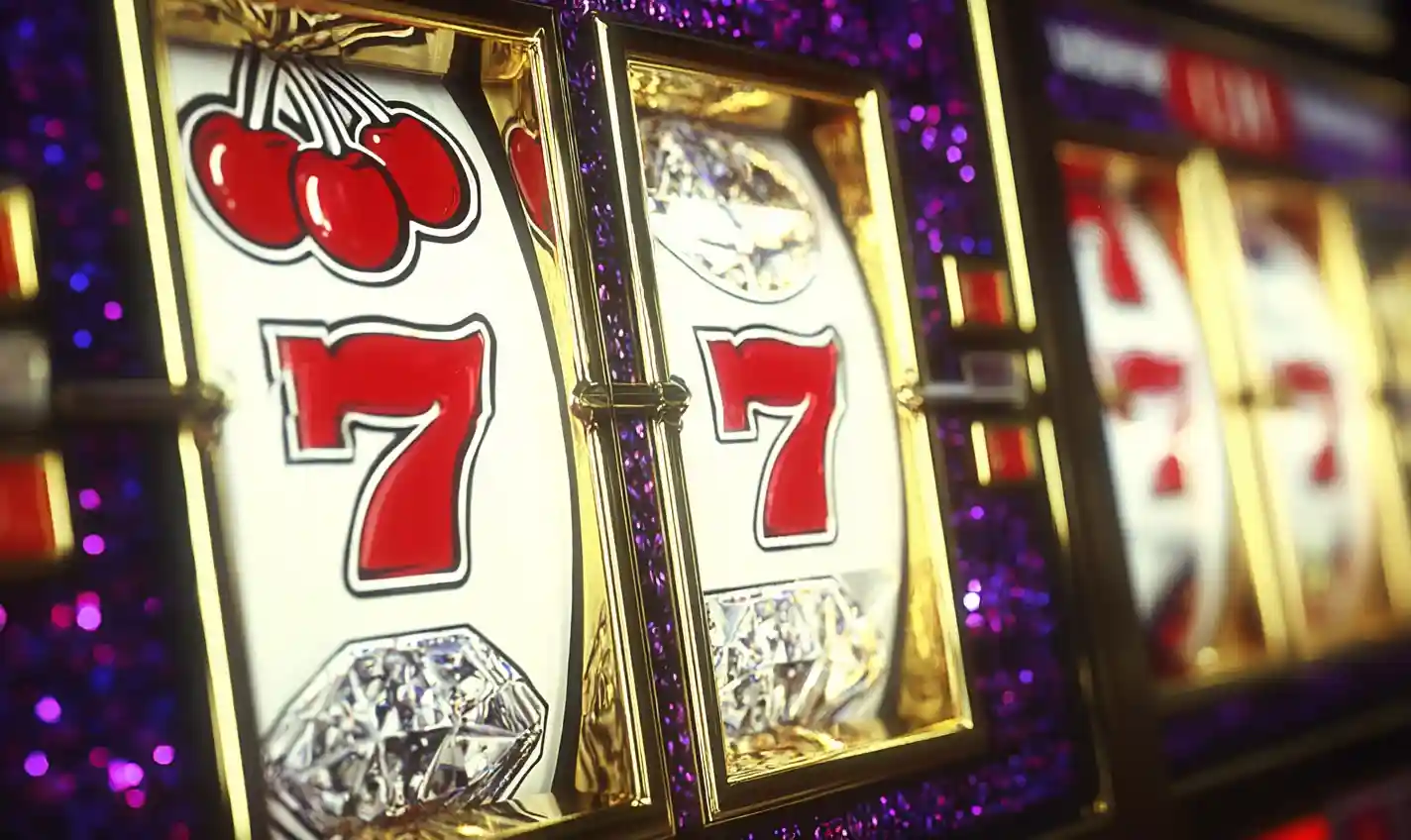 slotomania slot machines game online