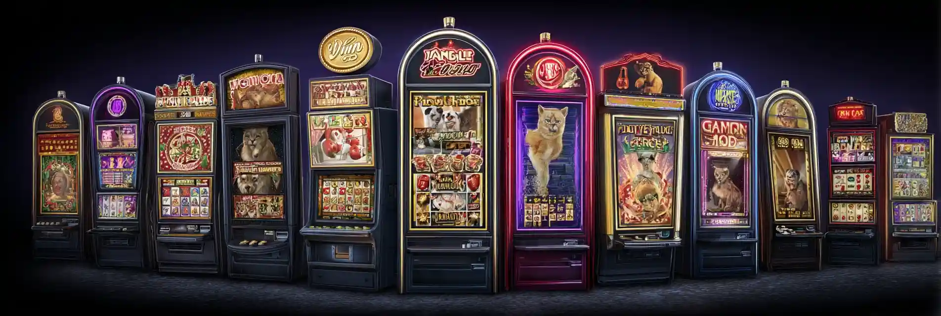 slotomania casino app