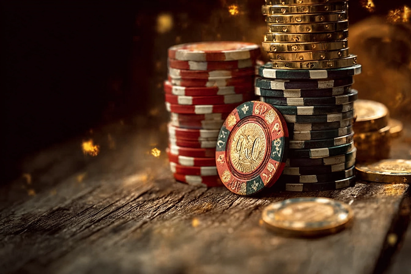 slotomania casino games