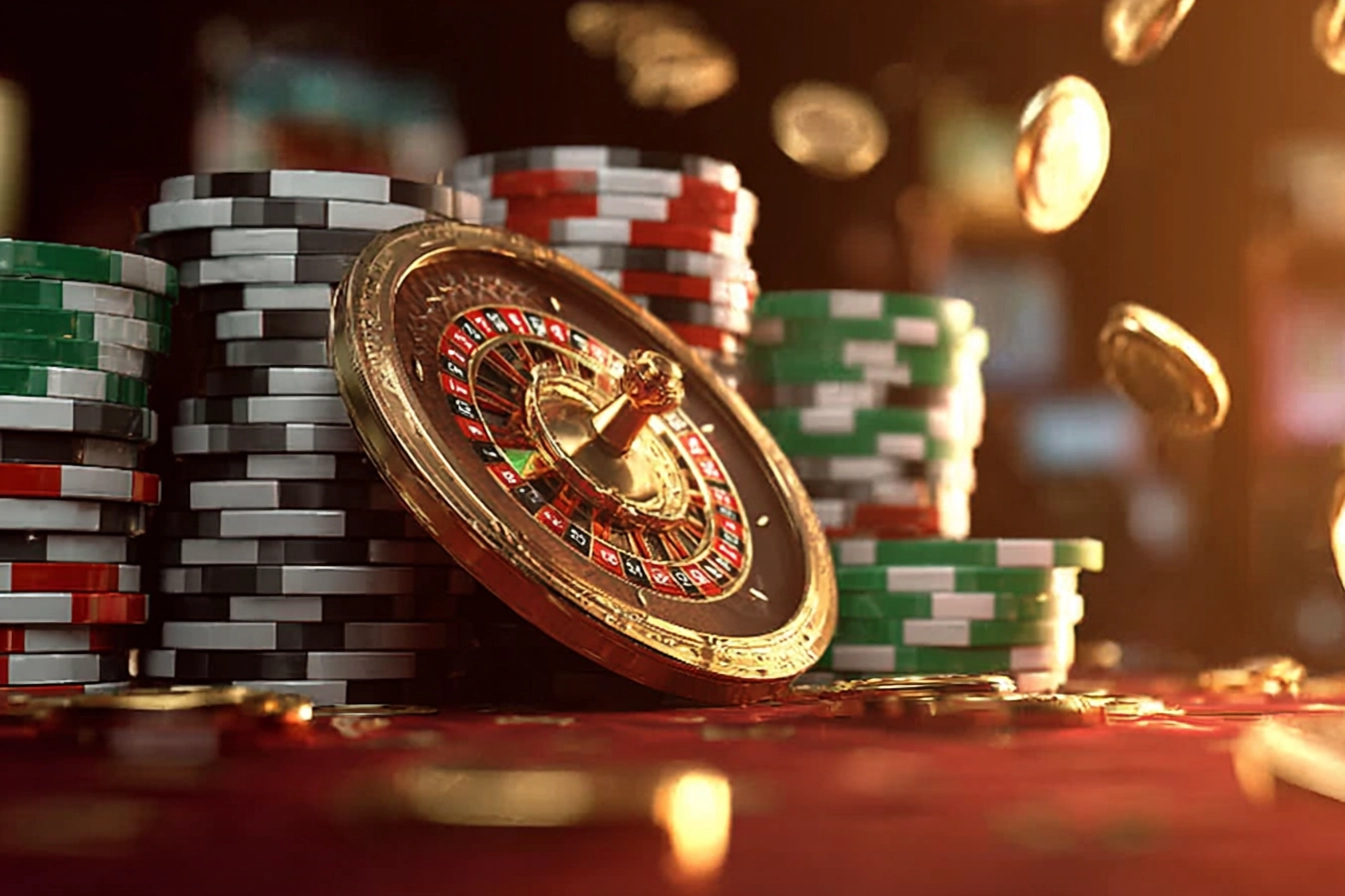 slots casino slotomania