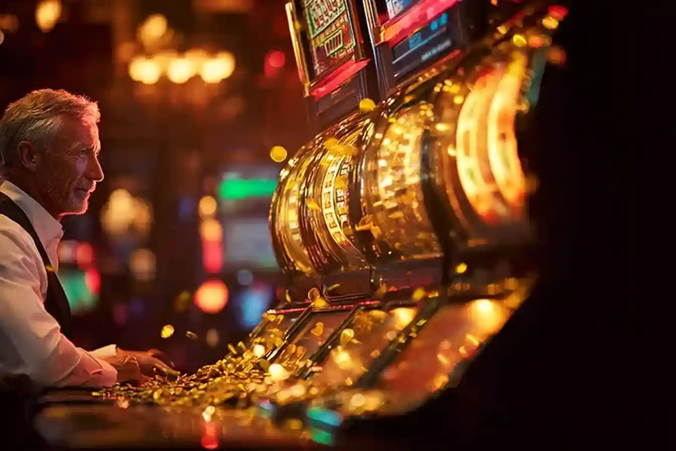 slotomania vip inner circle app download