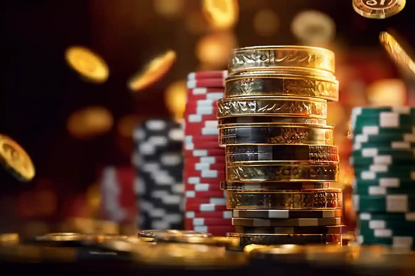 grand ace challenge slotomania