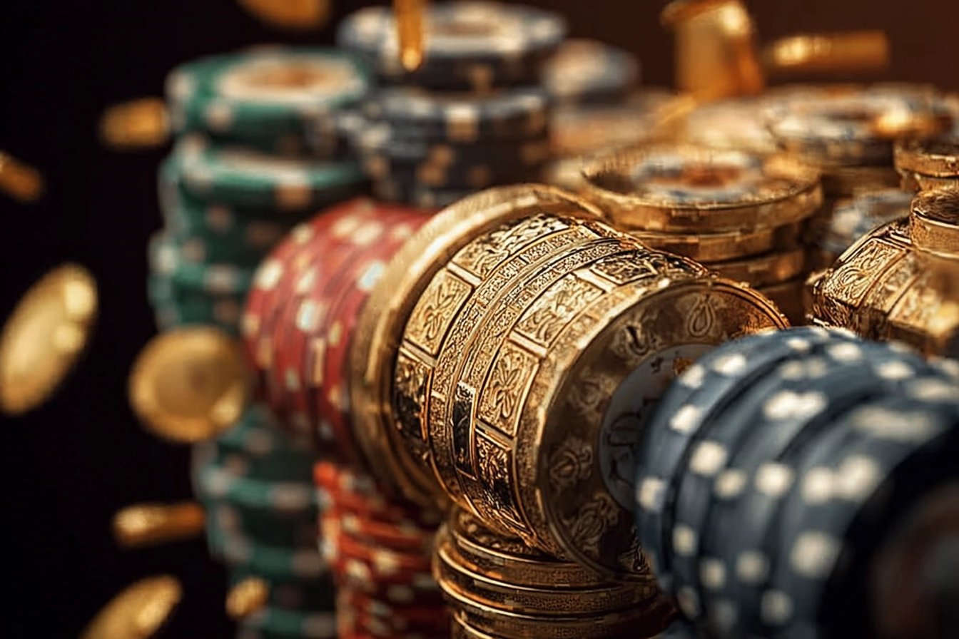 slotomania free coins 2024