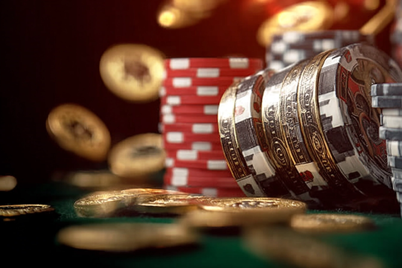 who is max on slotomania